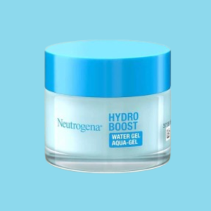 NEUTROGENA Hydro Boost Water Gel with Hyaluronic Acid (50ml)