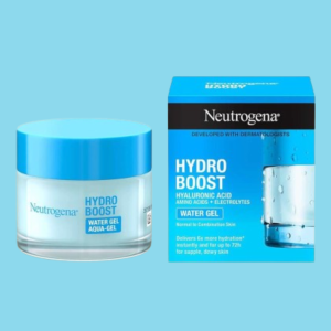 NEUTROGENA Hydro Boost Water Gel with Hyaluronic Acid (50ml)