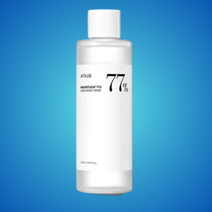 Anua Heartleaf 77% Soothing Toner