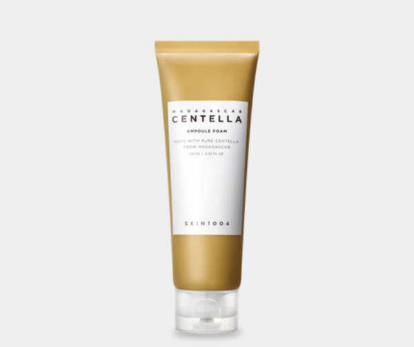 SKIN 1004 CENTELLA AMPOULE FOAM (125ML)