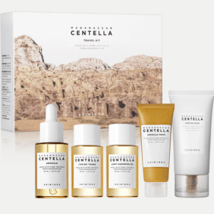 SKIN 1004 CENTELLA TRAVEL KIT