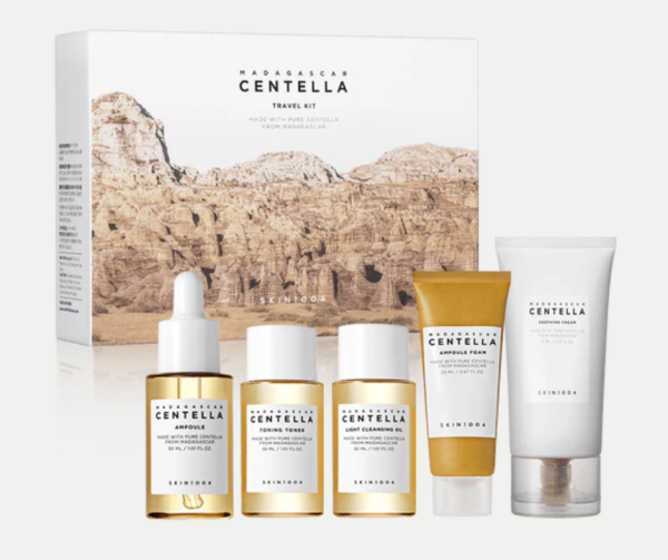 SKIN 1004 CENTELLA TRAVEL KIT