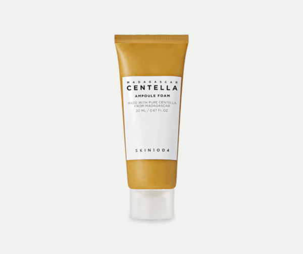CENTELLA AMPOULE FOAM (20ML)