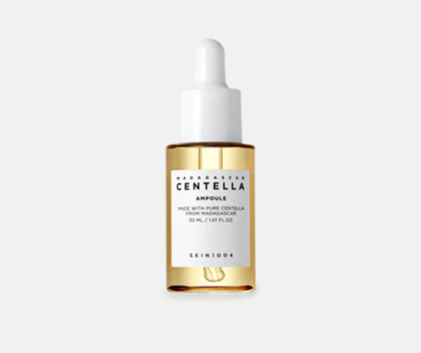 SKIN 1004 CENTELLA AMPOULE (30ML)-(trial one without Packaging)
