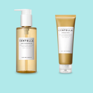 SKIN 1004 DOUBLE CLEANSING PACK