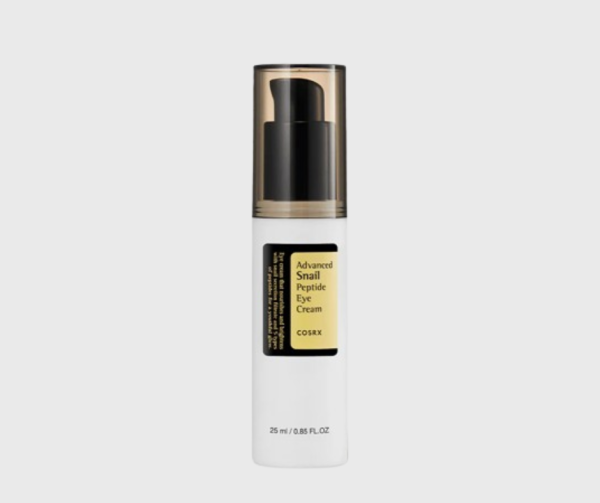 Cosrx Advanced Snail Peptide Eye Cream