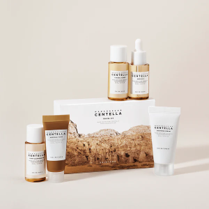 SKIN 1004 CENTELLA TRAVEL KIT
