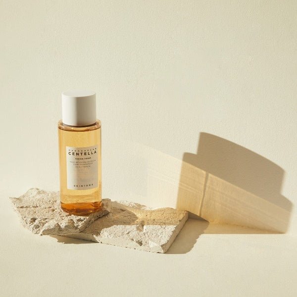 SKIN 1004 CENTELLA TONING TONER (210ML) - Image 3