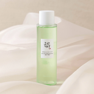 Beauty of Joseon Green Plum Refreshing Toner : AHA + BHA (150ml)