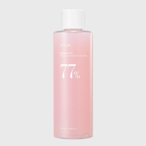 Anua Peach 77 Niacin Essence Toner 250ml