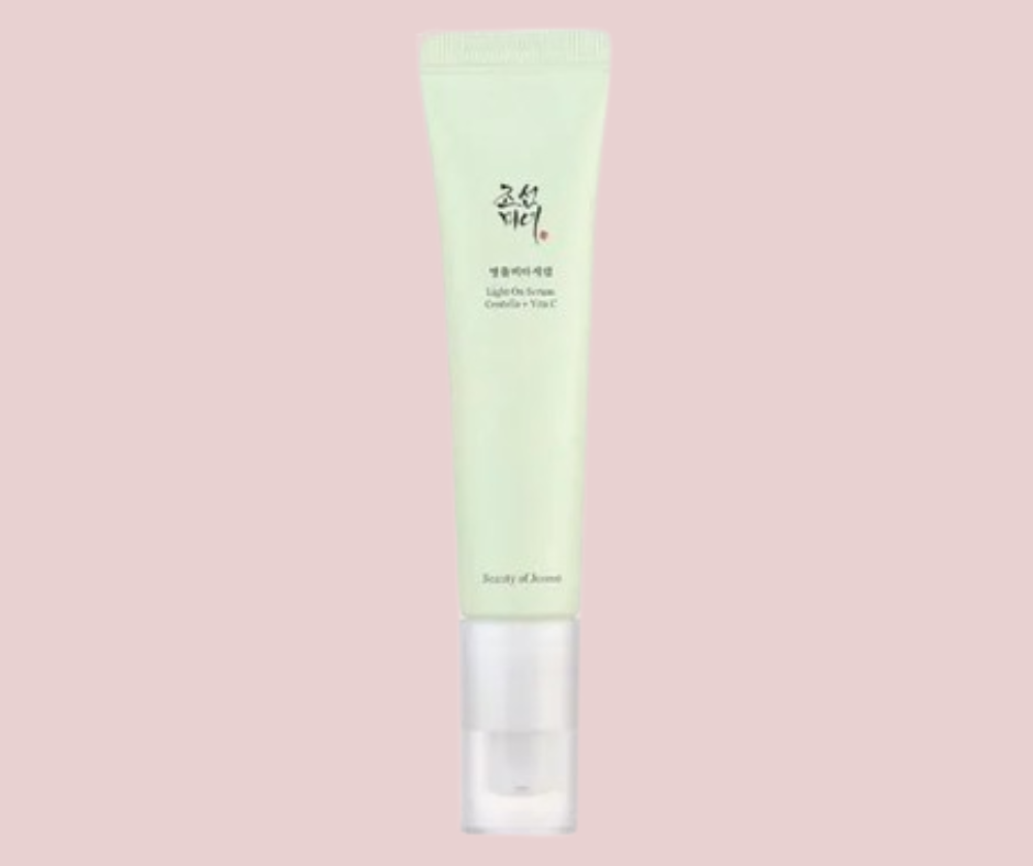 Beauty of Joseon Light On Serum : Centella + Vita C (30ml)