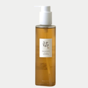 Beauty of Joseon Ginseng Cleansing Oil (210ml)