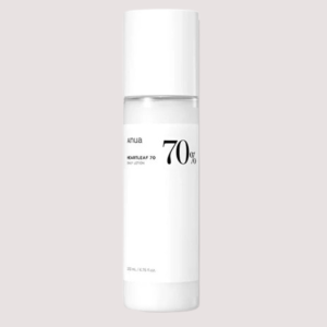 Anua Heartleaf 70% Daily Lotion (200ml)