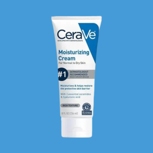 CeraVe Moisturizing Cream For Normal to Dry Skin (236 ml)