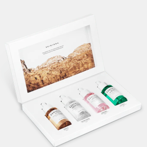 SKIN 1004 CENTELLA AMPOULE KIT (Mini Ampoule Trial set for Multi-use)