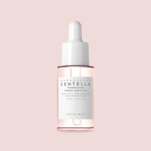 SKIN 1004 POREMIZING FRESH AMPOULE (30ML)-(Trial one Without Packaging)