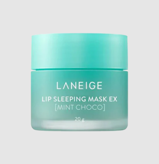 LANEIGE LIP SLEEPING MASK - MINT CHOCO (20g)
