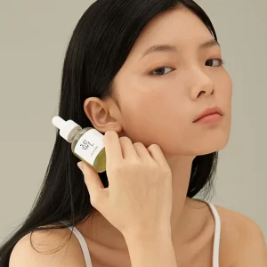 Beauty of Joseon Calming Serum: Green Tea + Panthenol (30ml)