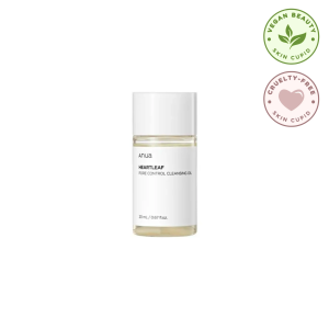 Anua Heartleaf Pore Control Cleansing Oil Mini (20ml)