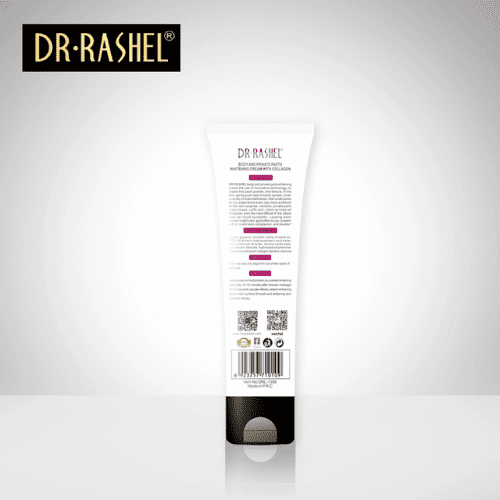 Dr Rashel Private Part Black Whitening Cream (Private Parts) - Image 3