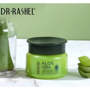 Dr. Rashel Aloe Vera Moisture Cream (50g)