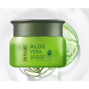 Dr. Rashel Aloe Vera Moisture Cream (50g)