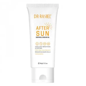 DR. RASHEL After Sun Soothing & Cooling Gel 60g