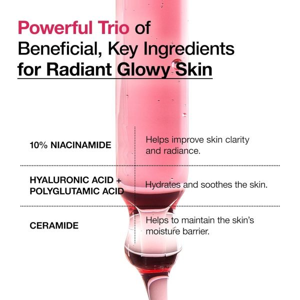 Anua Niacinamide 10% + TXA 4% Serum (30ml) - Image 6