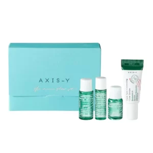 Axis-Y Mini Glow Set
