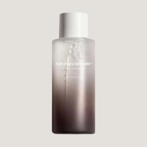 Haruharu Wonder Black Rice Hyaluronic Toner 150ml