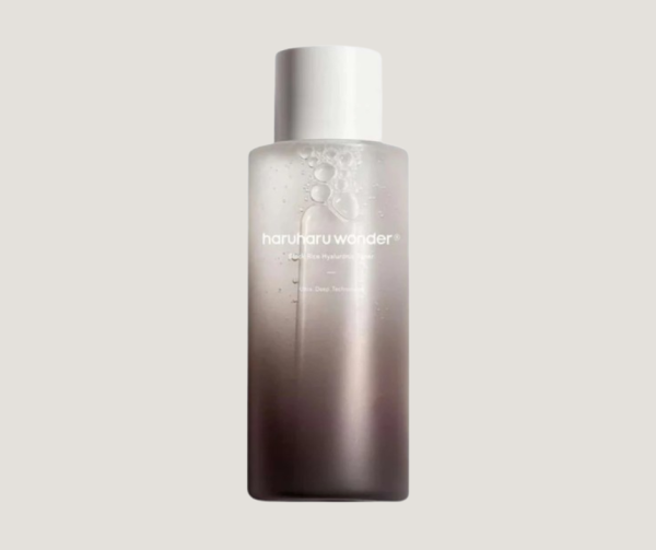 Haruharu Wonder Black Rice Hyaluronic Toner 150ml