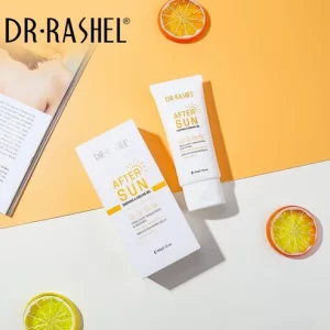 DR. RASHEL After Sun Soothing & Cooling Gel 60g