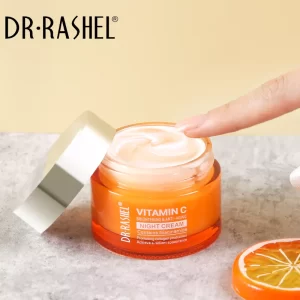 Dr.Rashel Vitamin C Night Cream (50g)