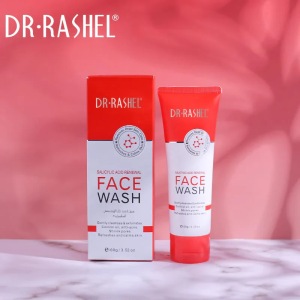 Dr. Rashel Salicylic Acid Renewal Face Wash (100g)