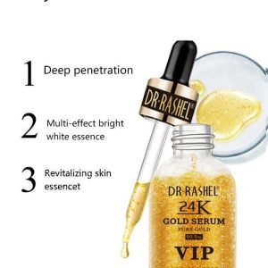 Dr. Rashel 24K Gold VIP Serum (50ml)