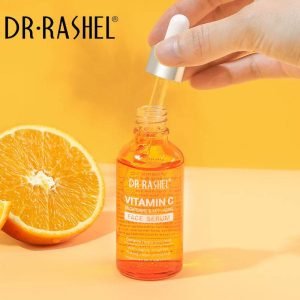 Dr.Rashel Vitamin C Brightening & Anti Aging Face Serum (50ml)