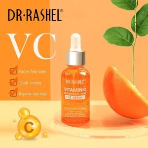 Dr.Rashel Vitamin C Brightening and Anti-Aging Eye Serum(30ml)