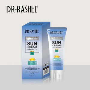 Dr Rashel Hydrate SPF 50 Sun Cream(60g)