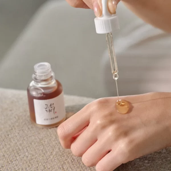 Beauty of Joseon Revive Serum : Ginseng + Snail Mucin (30ml) - Image 2