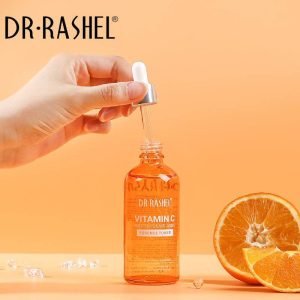 Dr.Rashel Vitamin C Brightening & Anti Aging Essence Toner – 100ml