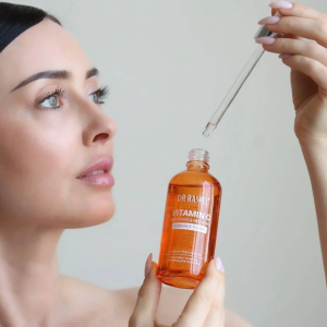 Dr.Rashel Vitamin C Brightening & Anti Aging Essence Toner – 100ml