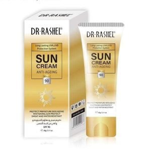 Dr. Rashel Sun Cream Anti-Ageing SPF++90(60g)