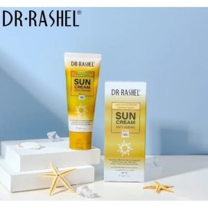 Dr. Rashel Sun Cream Anti-Ageing SPF++90(60g)