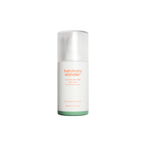 HaruHaru Wonder Centella 4% TXA Dark Spot Go Away Serum (30ml)