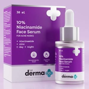 Dermaco 10% Niacinamide Serum (30ml)