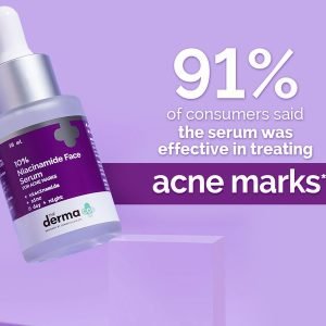 Dermaco 10% Niacinamide Serum (30ml)