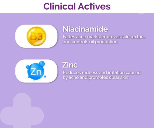Dermaco 10% Niacinamide Serum (30ml) - Image 4