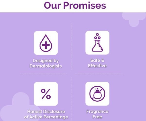 Dermaco 10% Niacinamide Serum (30ml) - Image 8