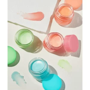 LANEIGE Lip Sleeping Mask Mini Kit (4*8g)