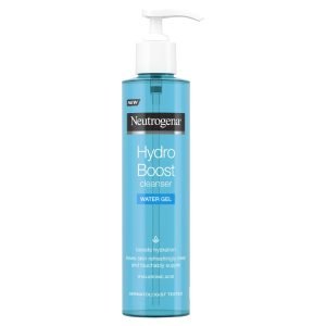 NEUTROGENA® Hydro Boost Water Gel Cleanser (200ml)